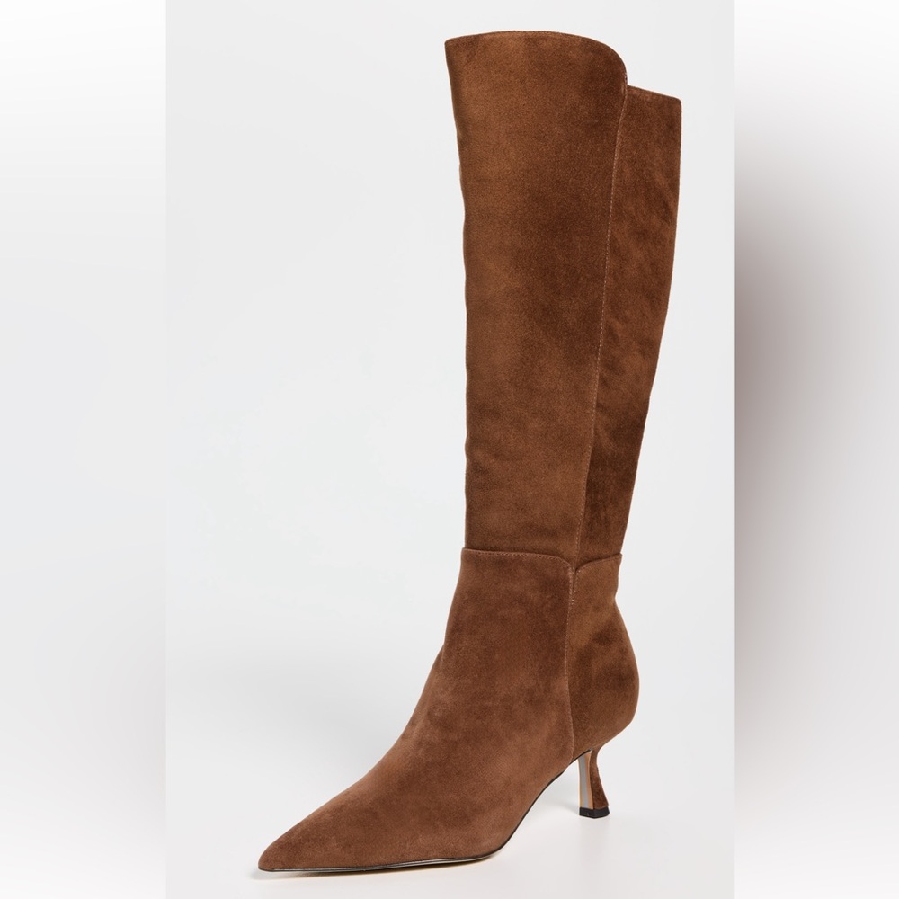 NWT! Sam Edelman “Taylin” Boots